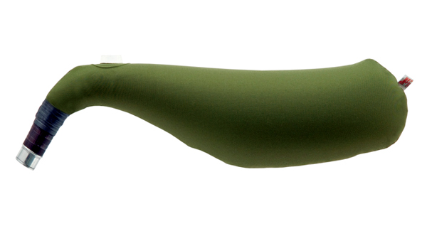CANMORE® Zipper Pipe Bag