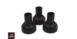 Drone connectors