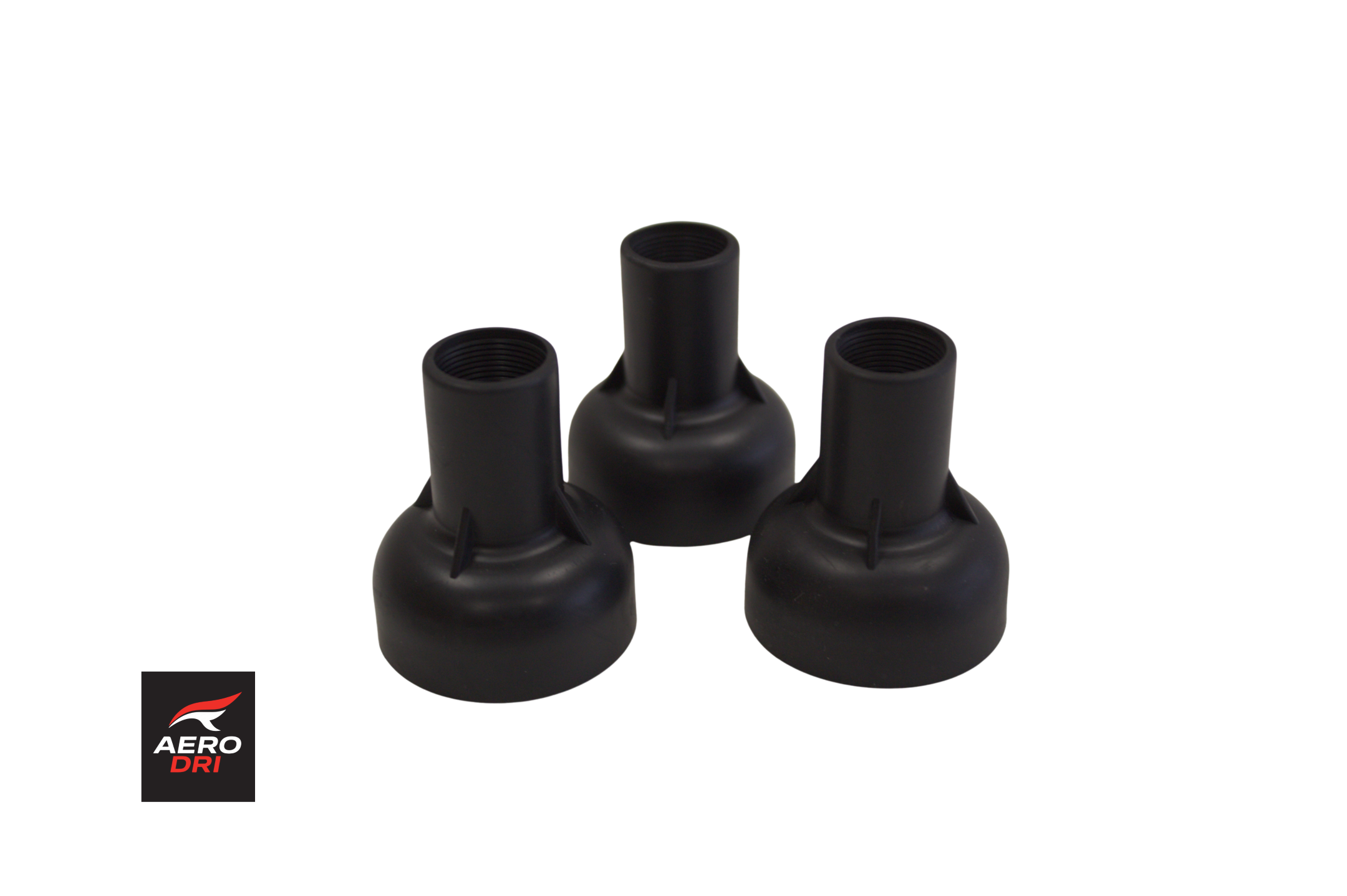 Drone connectors