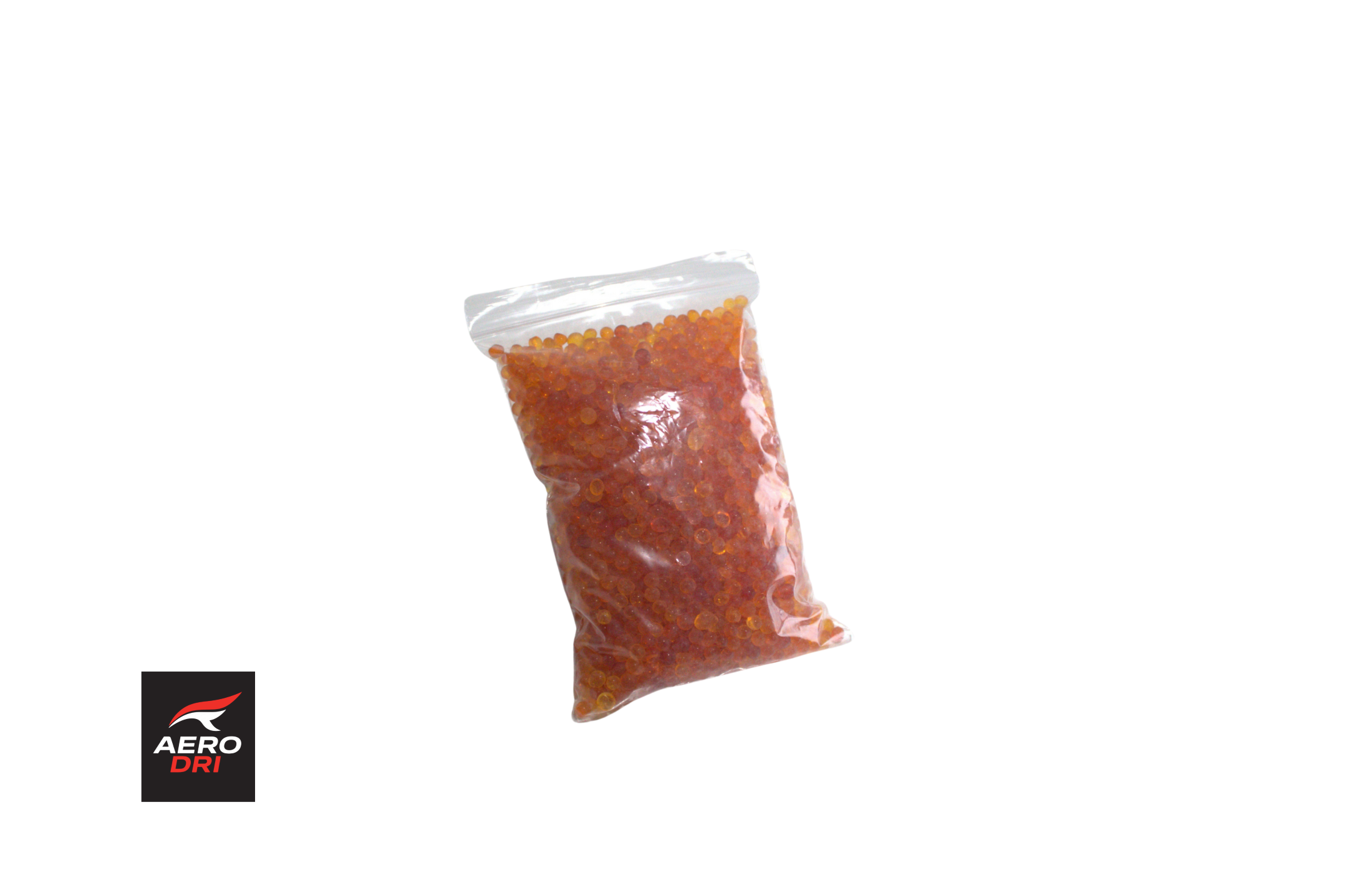Silica Gel Refill Bag (Sieved)